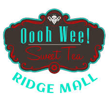 Oooh Wee! Sweet Tea