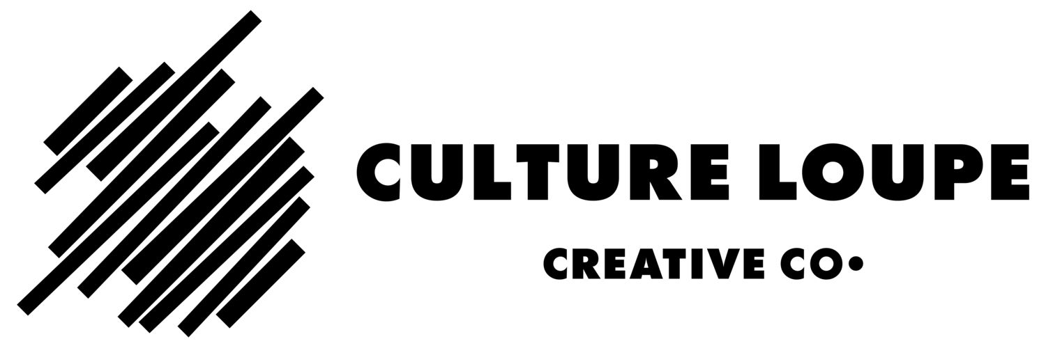 Culture Loupe Creative Co.